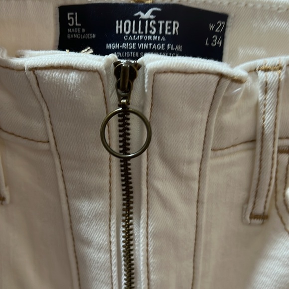 Pants - Picture 5 of 8